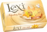    Royal Lexi  85 (734)   