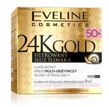 EVELINE 24k Gold  (074) -     50+ 50