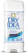 Dry Idea  85 (163) Powder fresh
