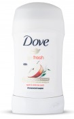 Dove  40ml (583)  Apple & white tea (    )