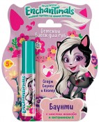 - Enchantimals         , 5