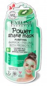  EVELINE (078)  bio-    power shake mask, 10