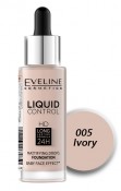   EVELINE   32 Liquid Control 005-Ivory