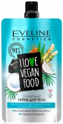 EVELINE I Love Vegan Food  (561)  / , ,.  75