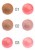    GOLDEN ROSE Bell Blusher (  )