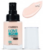 FaRRes ��������� ���� art.4046 �4  Fit me  ���������� � SPF 22