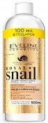 EVELINE- Royal SNail 500 (321)     31