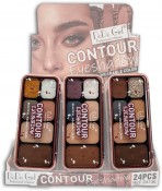 d4136  CONTOUR EYESHADOW