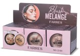 FaRRes art SF-2120 MIX  Blush Melange 15 