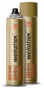 Wellaflex ��� ��� ����� (299) Frizz Controll 250��