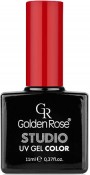    GOLDEN ROSE 11ml "STUDIO"