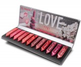  3Q Beauty LS-88349 LOVE  Velvet MATTE