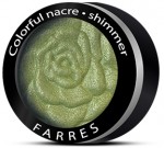 FaRRes art.1233 11     Colorful nacre shimmer