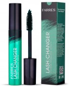 FaRRes  J6053-3    Lash Changer ()