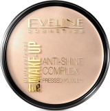  EVELINE Art.Make-up ANTI-SHINE Complex Powder    31 Transparent