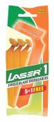 Laser         1  (6)
