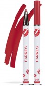 FaRRes art 5301-301 LIP LINER PEN -      ( )