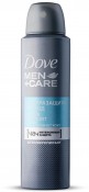 Dove Men  150ml (862)     (clean comfort)