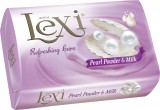    Royal Lexi  85 (680)   