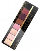 EVELINE   EyeShadow Palette    02-1, 02-2, 02-3,02-4, 02-5, 02-6, 02-7, 02-8 9,6. 02- Twilight