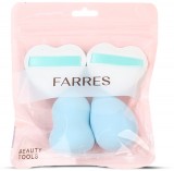 FaRRes FP-069 ����� ������� ��� �������: �����-���� + �����-������� (4 ��)