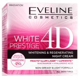 EVELINE White prestige 4D  (721)         