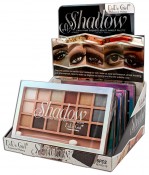 d3110-A  18 EYESHADOW PALETTE
