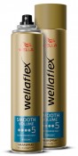 Wellaflex ��� ��� ����� (767) Smooth Volume Ultra Strong 250��