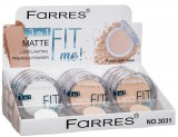 FaRRes art F-3031 Mix    Fit me!  31