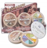 FaRRes 1817 MIX     Metal&Matte  8 