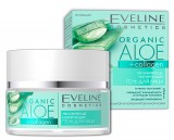 EVELINE  Organic Aloe+ Collagen  (928) -         50