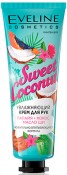 EVELINE  50 (807)    Sweet COCONUT 50