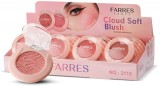 FaRRes art SF-2115    Cloud soft blush