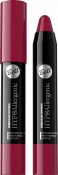 Bell Hypoallergenic -   Intense Colour Moisturizing Lipstick 02