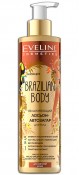 EVELINE BRAZILIAN Body 200  (150) -    51    