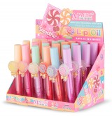  MAGIC Lip Gloss   art.LC-164 