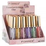 FaRRes    art.7019     Crystal Gel Gloss  ()