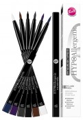 BELL HYPOALLERGENIC       EYE LINER PENCIL