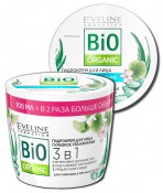 EVELINE Bio Organic  (558)     31 100