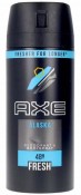 AXE   150 (555) Alaska