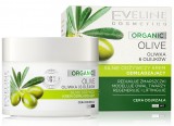 EVELINE Organic  (329) Olive-    /, 50