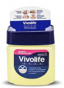 Vivolife   (238)  122