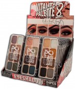 d3187  VITALITY PALETTE EYESHADOW