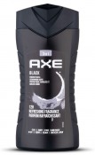 Axe    250 31- BLACK