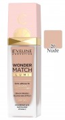 EVELINE Wonder Match Lumi   - 20 Nude 30