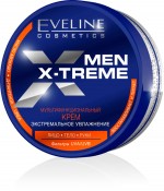 EVELINE Men X-Treme 200  (154) -  