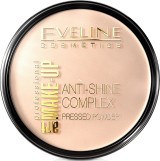  EVELINE Art.Make-up ANTI-SHINE Complex Powder    32 Natural