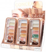 013CC    CONCEALER SMOOTH AND EVEN