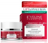 EVELINE  4D - (958)   40+  50