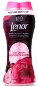 Lenor      210 (978) Ruby jasmine gelsomino scarlatto